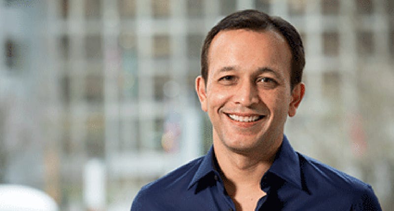 Raj Singh’s Accolade wants to cut waste in U.S. health care costs