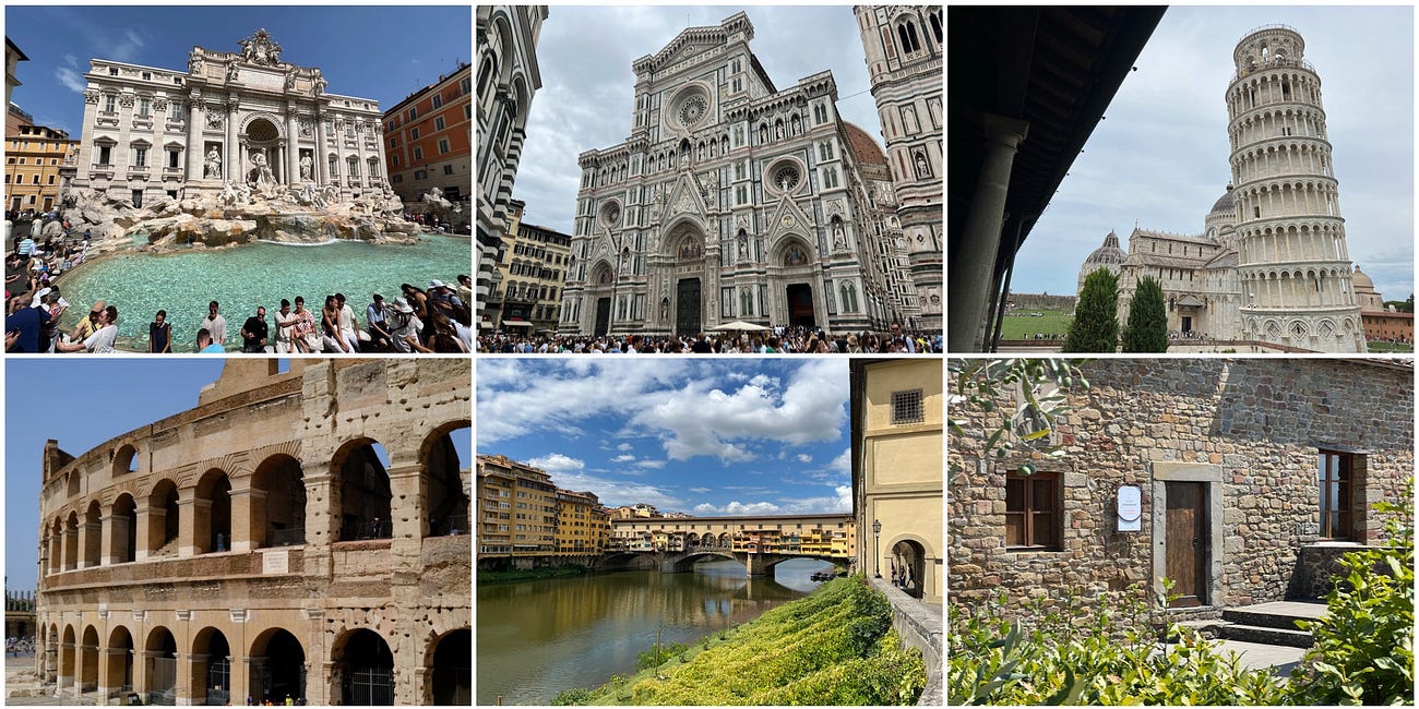 Dolce Vita [Audio 058]