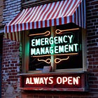 My Plans for “August is National Emergency Management Awareness Month”