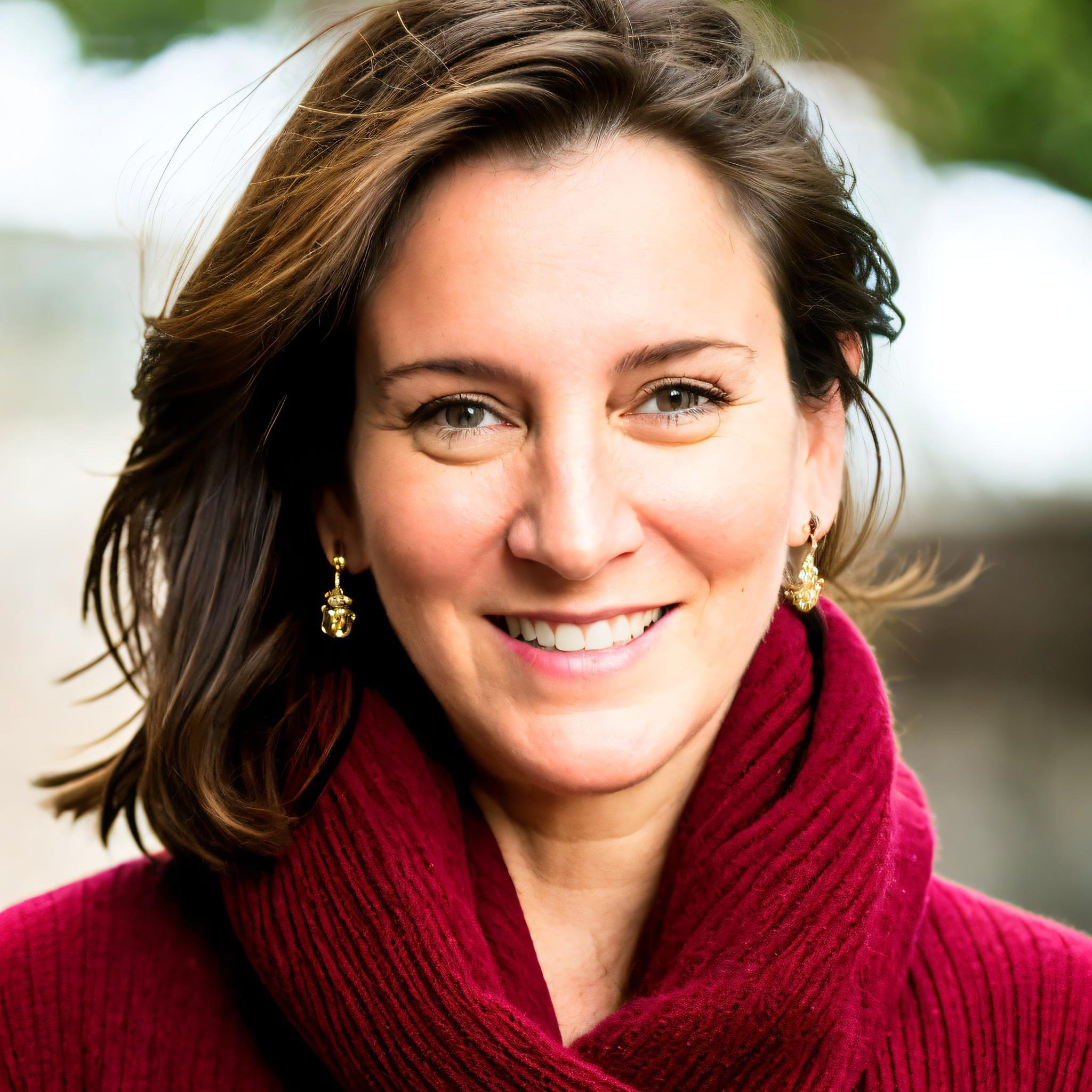 Jennifer Tantia, PhD