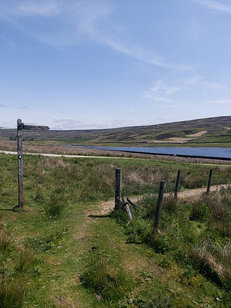 Pennine Way
