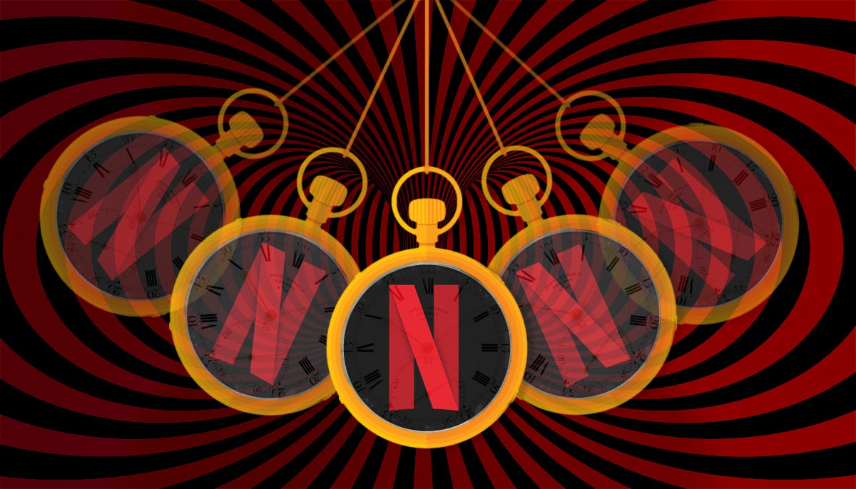 Netflix is using mind control on you, according to Russia&#39;s culture  minister | Metro News