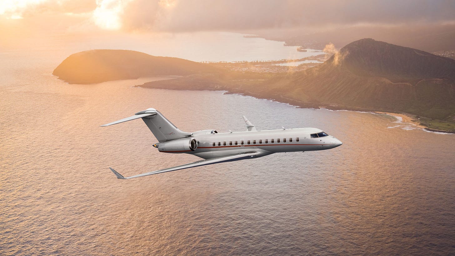 Private Jet in Omaha | Charter Flights