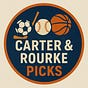 Carter And Rourke Picks's avatar