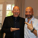 Revista de la Liga with Graham Hunter