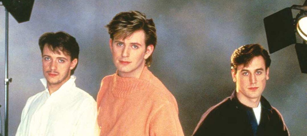 Scritti Politti - Fopp - the best music, films & books at low prices : Fopp  – the best music, films & books at low prices