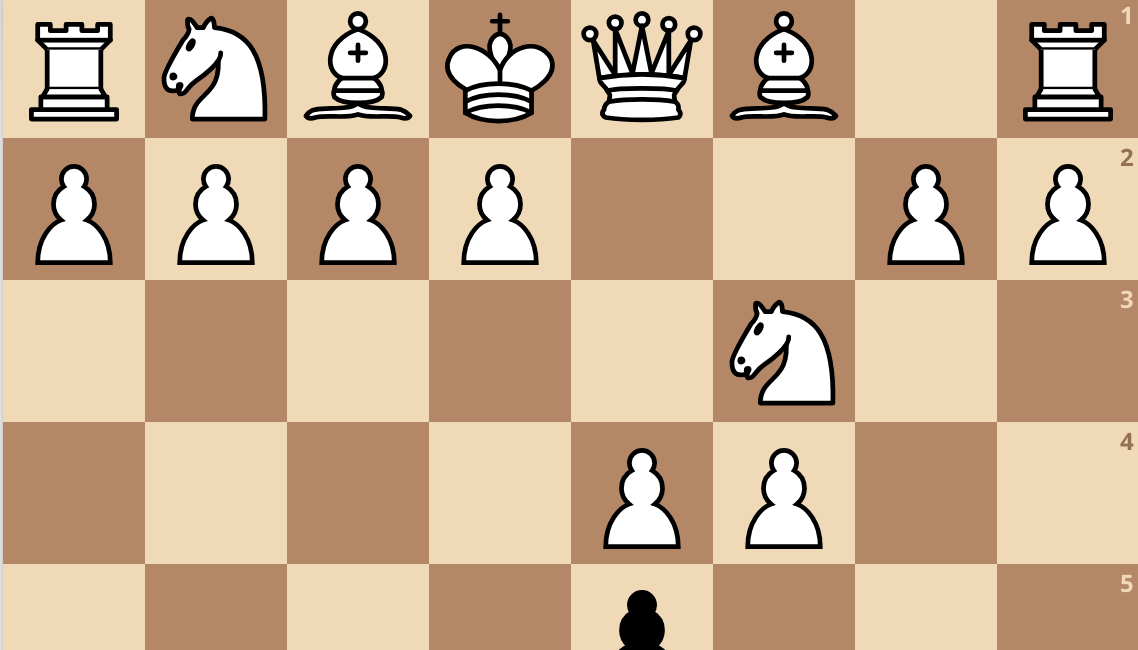 Theoretical Pluralism and Chess