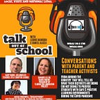 The Wire: Powered by Educators of NYC