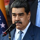 Venezuela, oil and sanctions