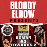 MMA Vivisection & 6th Round