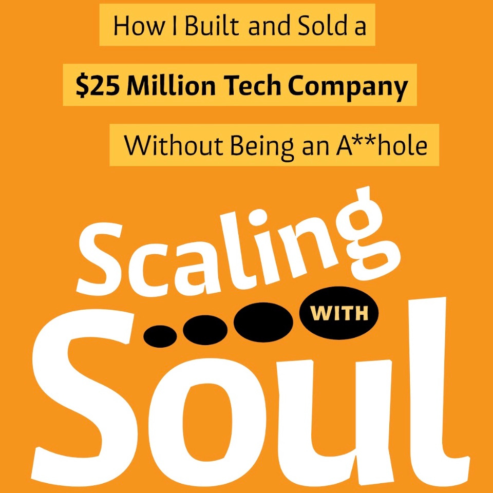 Scaling With Soul: Where Purpose Meets Profit