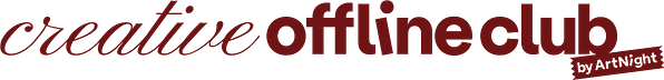 Creative Offline Club by ArtNight