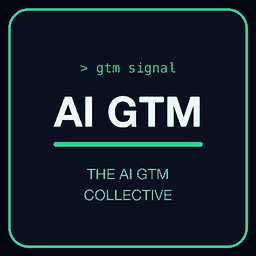 The AI GTM Collective logo
