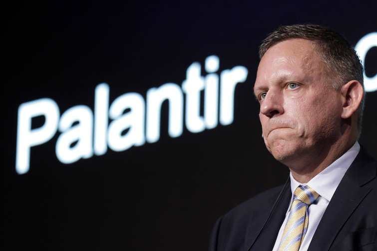 Debate Intensifies Over NHS Partnership with Data Firm Palantir