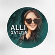 Alli Gatlin | Written Identity's avatar