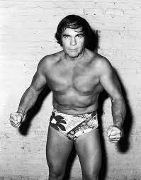 Angelo Poffo | Pro Wrestling | Fandom Angelo Poffo | Pro Wrestling | Fandom
