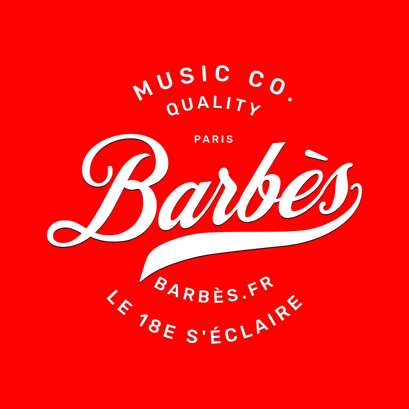 Barbès