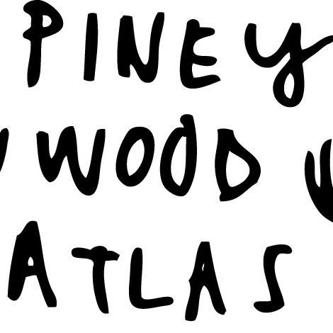 Piney Wood Atlas logo