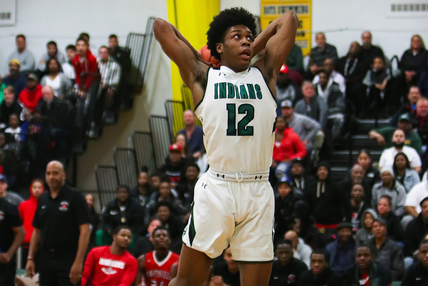 Top HS prospect Jordan Riley's big chance wiped away by coronavirus