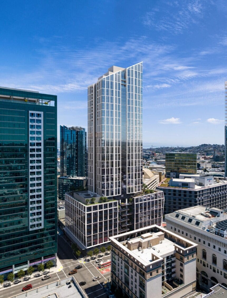 30 Van Ness — MEYERS+ ENGINEERS