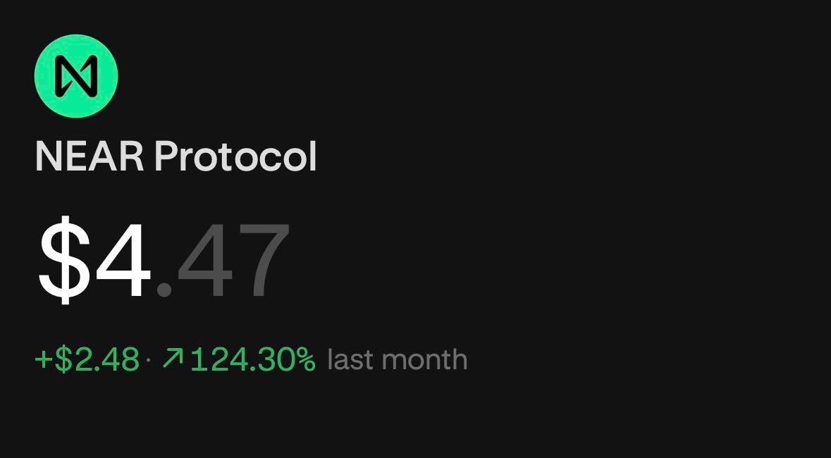 It’s Time to Get Rich Again