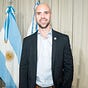 Juan Aranovich's avatar