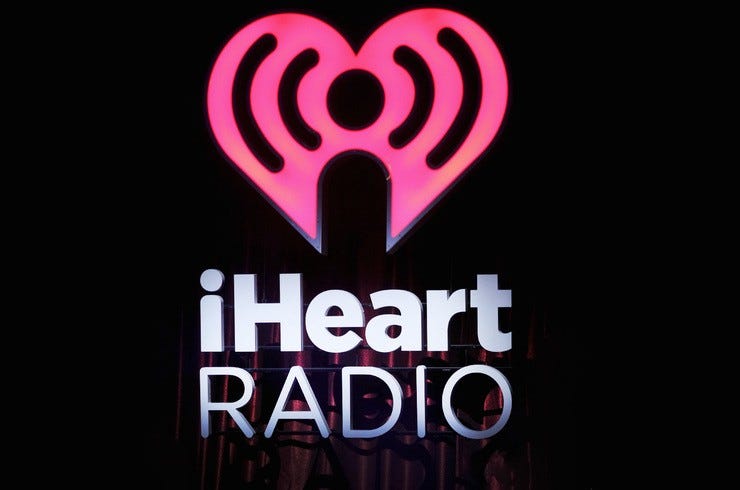Iheart radio sign 2016 bk billboard 1548