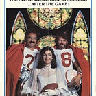 Semi-Tough and the Era of B.S. (1977)