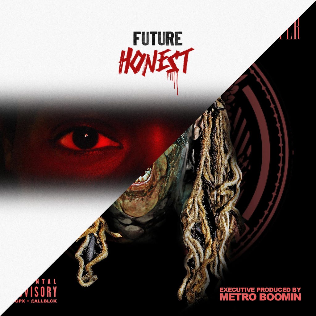 Future---Albums