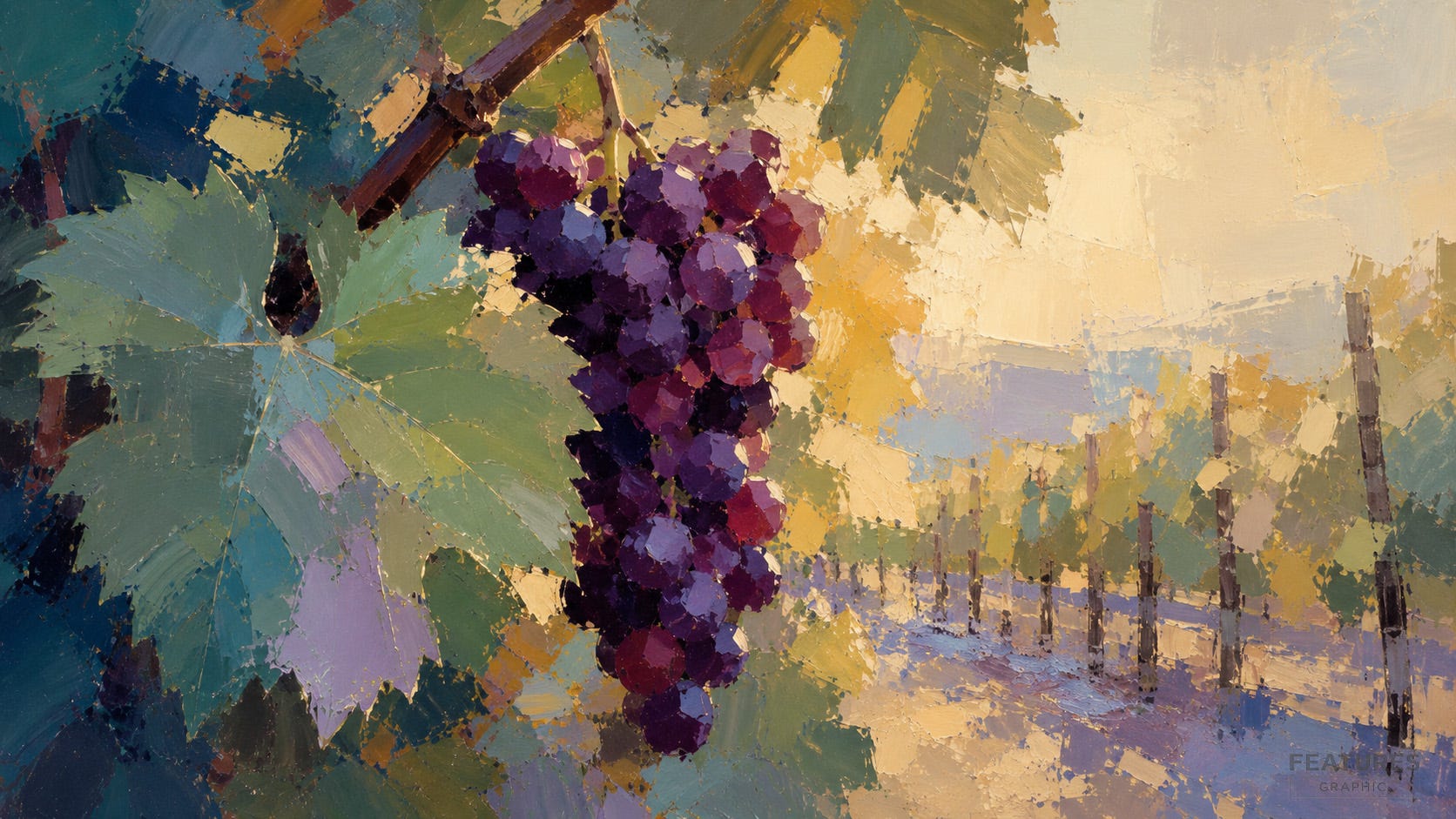 Wine Chronicles: A Hard Reset for Napa Wine