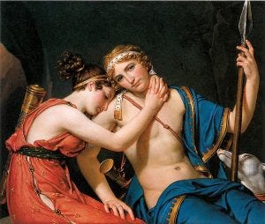 telemachus telemachus