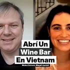 🎙️ Live con: Magali Juaristi | Vivir del vino 