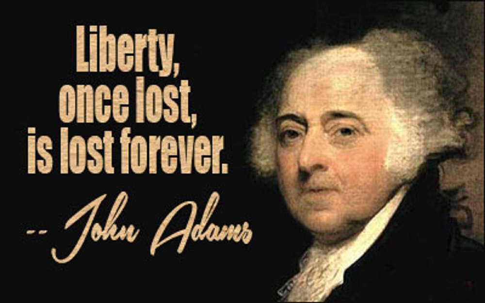 patrioticquotes: quotes that invoke tears of freedom
