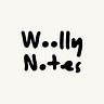 Woolly Notes