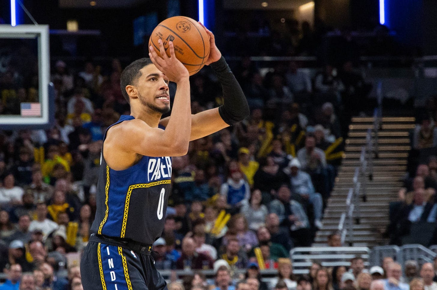 Indiana Pacers: Tyrese Haliburton could set a record never seen before