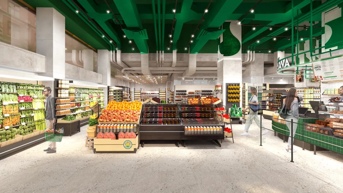 Whole Foods readies for national rollout of Daily Shop format | Grocery Dive