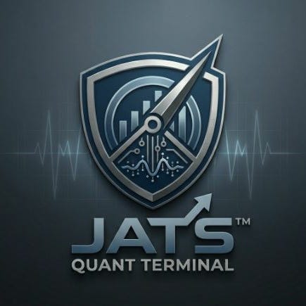 JATS™ QUANT TERMINAL