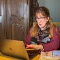 Kate Mele's avatar