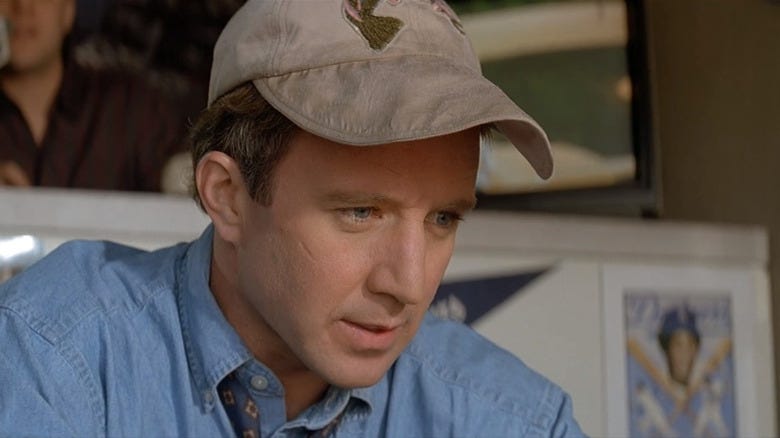 Things Only Adults Notice In The Sandlot