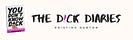 Kristina Denton | D!ck Diaries