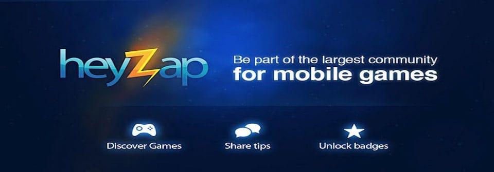 Heyzap gets a little more social with their new Add Players feature - Droid Gamers Heyzap gets a little more social with their new Add Players feature - Droid Gamers