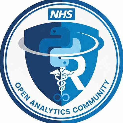 NHS Open Analytics Community