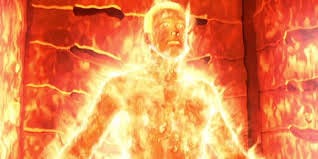 Chris Evans' Johnny Storm Was The Best ...