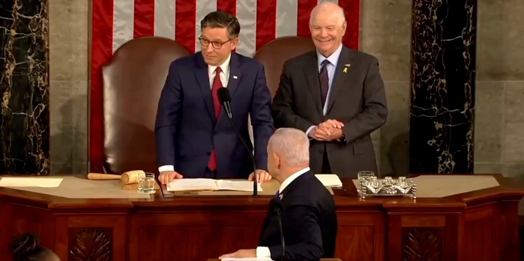 KUCINICH: Congress preparing to surrender American sovereignty on the eve of country's 250th anniversary