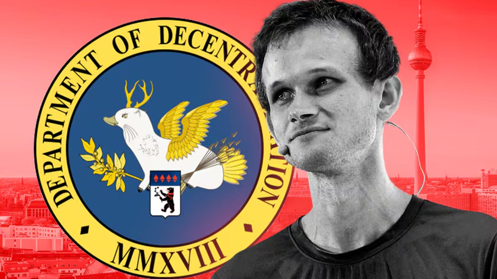 以太坊中文周刊第五期：Vitalik 对以太坊的反思、区块大小之争、ENS 推出V2 开发提案