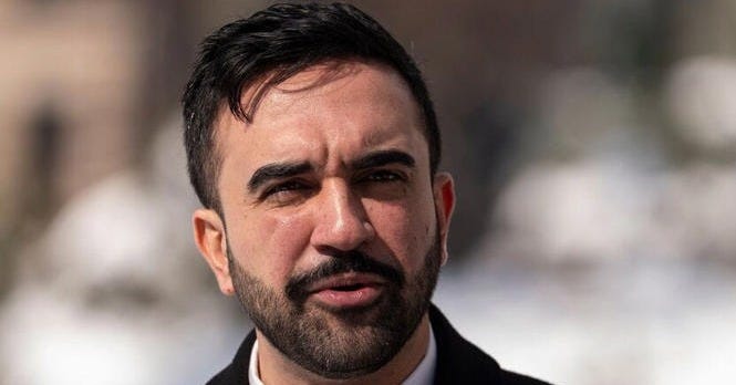 NYC budget tightening: Mayor Zohran Mamdani pushes cost cuts to tackle $5.4  billion deficit