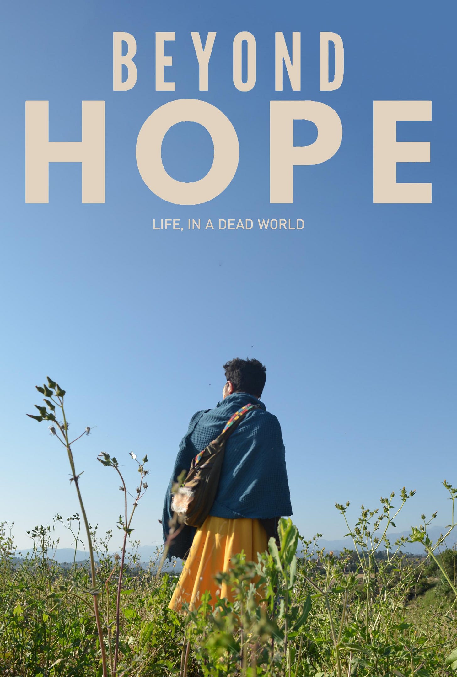 Beyond Hope (Short 2024) - IMDb Beyond Hope (Short 2024) - IMDb