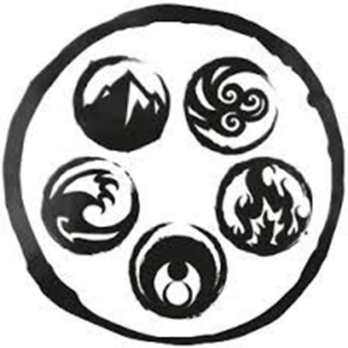 Sotto il cielo del Rokugan