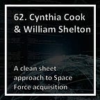 Acquisition Talk