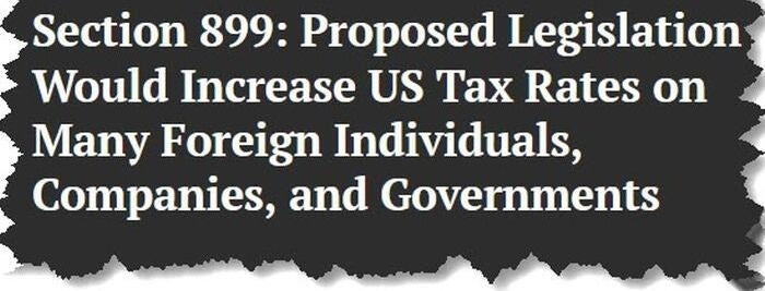 Ignore The Tariff Court Challenge: Here's The Obscure "Nuclear Option"  Hidden In The Big, Beautiful Bill | ZeroHedge